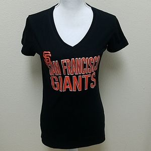 SF GIANTS SHIRT